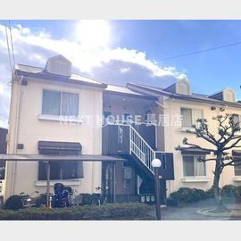 長原駅より徒歩13分 2階 築37年9ヶ月の賃貸物件