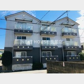喜連瓜破駅より徒歩5分 1階 築27年11ヶ月の賃貸物件