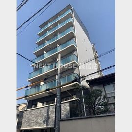 RaysProduct西住之江adamUの賃貸物件