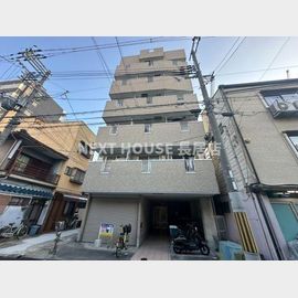 あびこ駅より徒歩6分 5階 築17年4ヶ月の賃貸物件