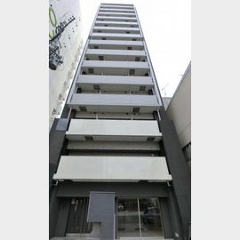 エスリード心斎橋EAST 7階 築10年8ヶ月の賃貸物件