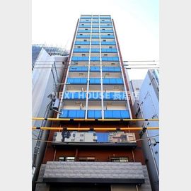 Ｓ−ＲＥＳＩＤＥＮＣＥ大阪上本町 13階 築2年10ヶ月の賃貸物件