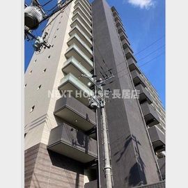Ｒｅｓｉｕｒ—ＨＮＡＭＢＡ 7階 築3年6ヶ月の賃貸物件
