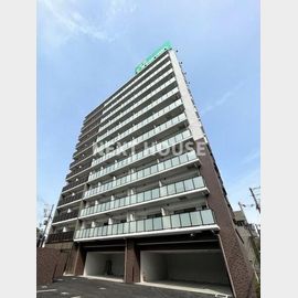 Ｓｐｌｅｎｄｉｄｅ中之島ＤＵＥ 12階 築3年4ヶ月の賃貸物件