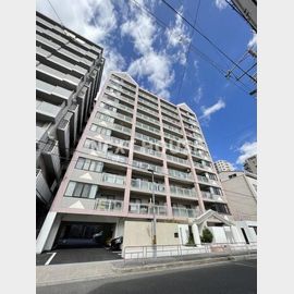 野田駅より徒歩9分 6階 築36年6ヶ月の賃貸物件