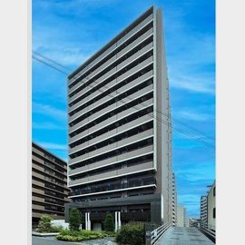 Ｓレジデンス新大阪ウエスト 4階 築9年6ヶ月の賃貸物件