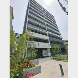 十三駅より徒歩14分 築3年1ヶ月 11階建の賃貸物件