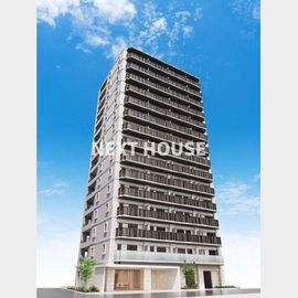 リビオメゾン新大阪 2階 新築の賃貸物件