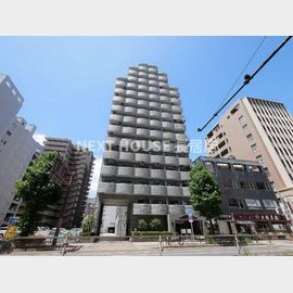 天神橋筋六丁目駅より徒歩3分 7階 築27年7ヶ月の賃貸物件