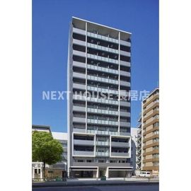 ＣＯＭＦＯＲＩＡＬＩＶ南森町Ｑ 2階 築3年11ヶ月の賃貸物件