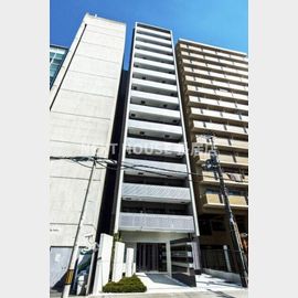 レオンコンフォート本町1 9階 築12年の賃貸物件
