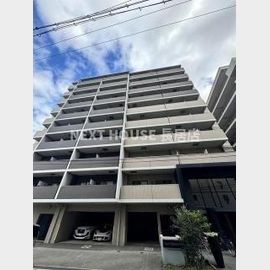 レジュールアッシュ大阪城ＷＥＳＴの賃貸物件
