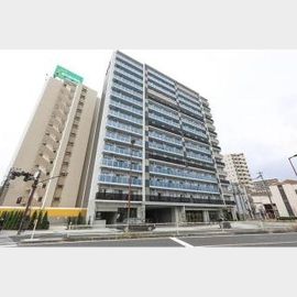 芦原橋駅より徒歩1分 14階 築3年5ヶ月の賃貸物件