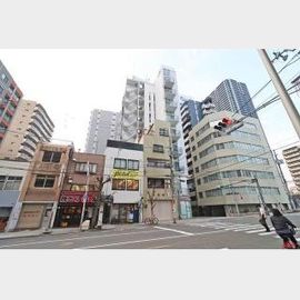 桜川駅より徒歩6分 10階 築17年8ヶ月の賃貸物件