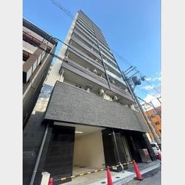新今宮駅より徒歩8分 11階 築1年9ヶ月の賃貸物件