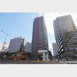 エステムコートVIIビヨンド 13階 築4年4ヶ月の賃貸物件