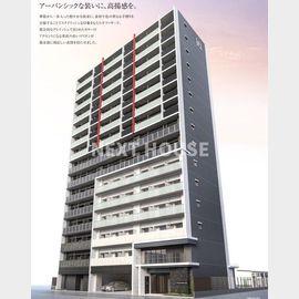 恵美須町駅より徒歩2分 5階 築3年1ヶ月の賃貸物件