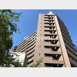 ＳＷＩＳＳ難波西 11階 築22年5ヶ月の賃貸物件