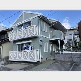 帝塚山サニーハイツの賃貸物件