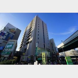 野田阪神駅より徒歩1分 6階 築17年6ヶ月の賃貸物件