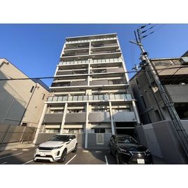 鶴橋駅より徒歩8分 8階 築9年6ヶ月の賃貸物件