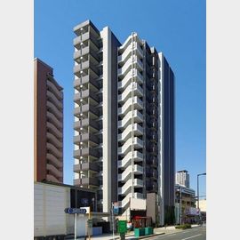 鶴橋駅より徒歩4分 9階 築13年3ヶ月の賃貸物件