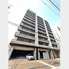 新大阪駅より徒歩16分 3階 築1年6ヶ月の賃貸物件