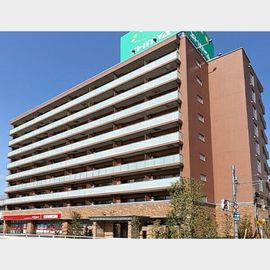 西中島南方駅より徒歩8分 3階 築5年6ヶ月の賃貸物件