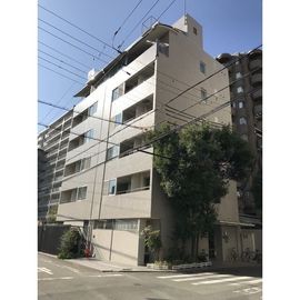 アスタラビスタ新梅田 4階 築31年の賃貸物件