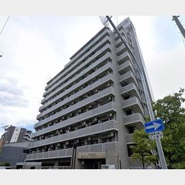 エスリード北梅田第２ 8階 築29年9ヶ月の賃貸物件