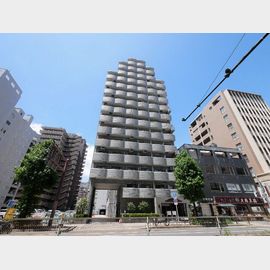 天神橋筋六丁目駅より徒歩3分 7階 築27年7ヶ月の賃貸物件