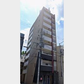 玉川駅より徒歩5分 8階 築19年5ヶ月の賃貸物件