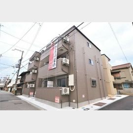 メゾンオークル2の賃貸物件