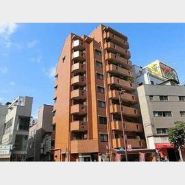 ライオンズマンション夕陽丘 2階 築42年3ヶ月の賃貸物件
