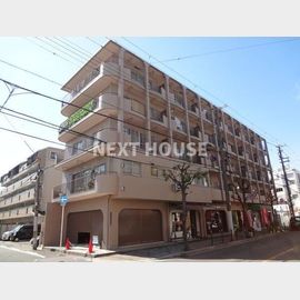 杉本町グランドハイツの賃貸物件
