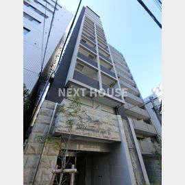 松屋町駅より徒歩5分 11階 築8年5ヶ月の賃貸物件