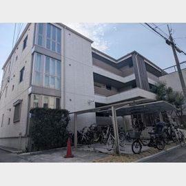 昭和町駅より徒歩11分 2階 築15年5ヶ月の賃貸物件