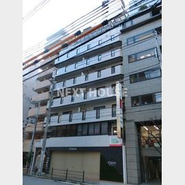 天満橋駅より徒歩5分 7階 築40年6ヶ月の賃貸物件