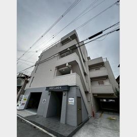ＷＥＳＴＬＡＮＤＫ 3階 築6年6ヶ月の賃貸物件
