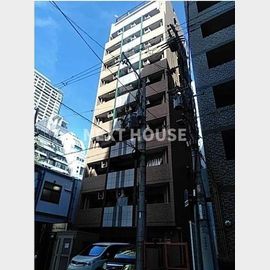 プレサンス内本町 7階 築25年5ヶ月の賃貸物件