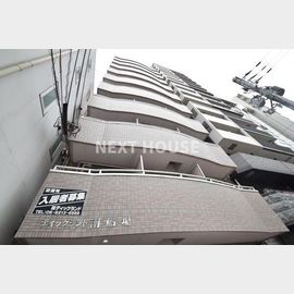 ティックランド南船場の賃貸物件