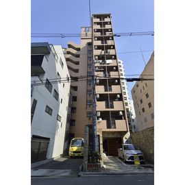 谷町六丁目駅より徒歩2分 6階 築26年1ヶ月の賃貸物件
