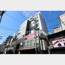 心斎橋駅より徒歩5分 10階 築15年4ヶ月の賃貸物件