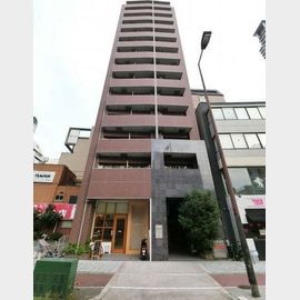 四ツ橋駅より徒歩9分 9階 築17年2ヶ月の賃貸物件