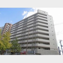 九条駅より徒歩8分 6階 築47年3ヶ月の賃貸物件