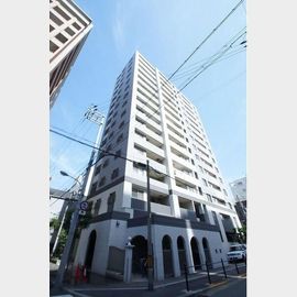 西大橋駅より徒歩7分 10階 築20年7ヶ月の賃貸物件