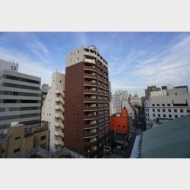 本町駅より徒歩6分 6階 築18年11ヶ月の賃貸物件