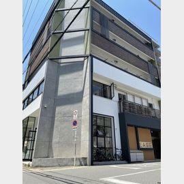 EASE 3階 築58年7ヶ月の賃貸物件