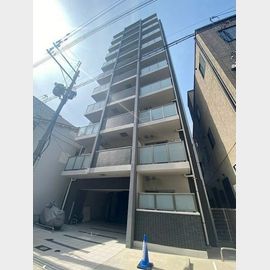 エスカーサ大阪WEST九条駅前 10階 築7年2ヶ月の賃貸物件