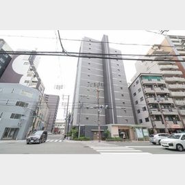 TLRレジデンス本町WEST 14階 築8年8ヶ月の賃貸物件